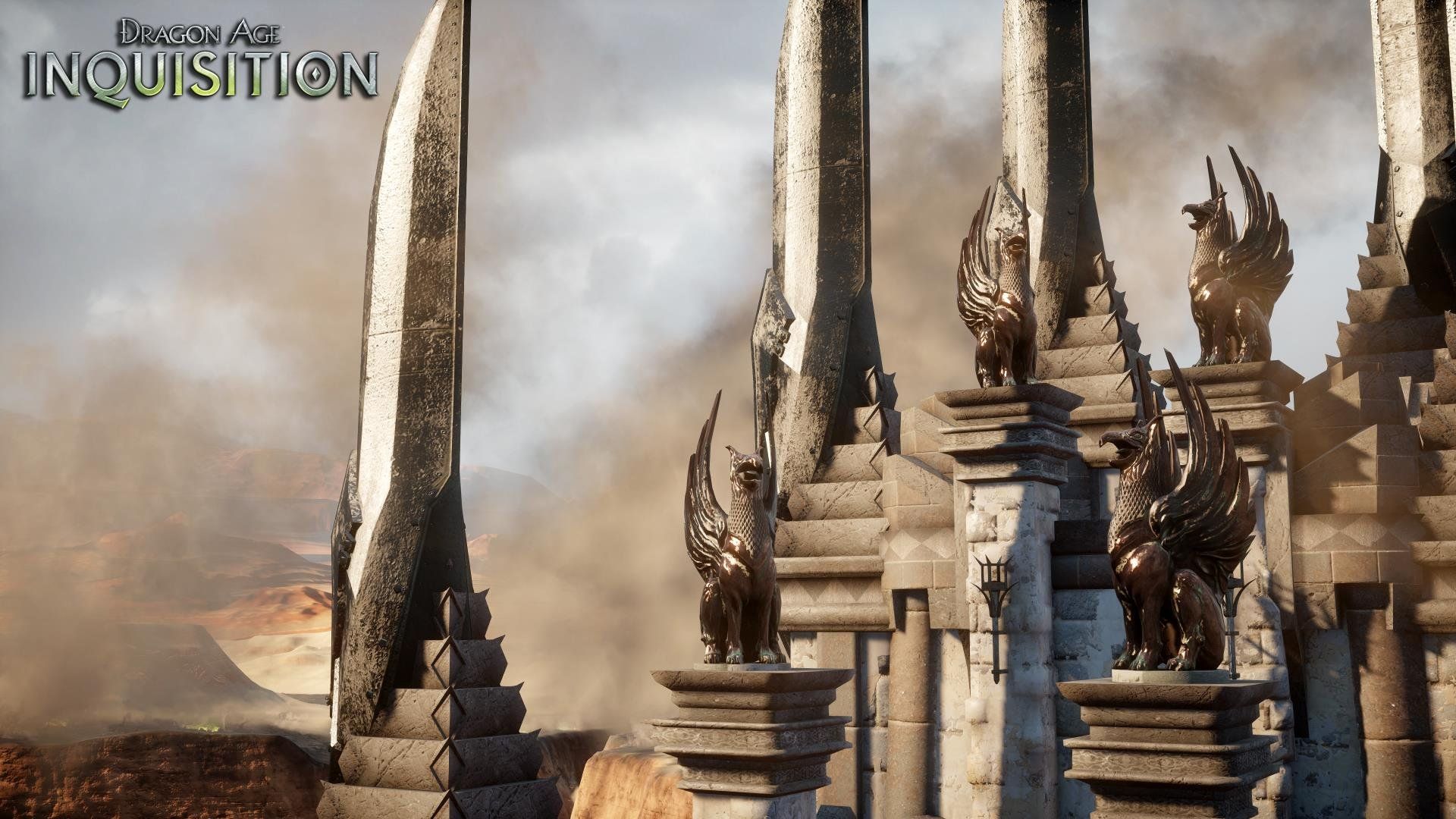 Dragon Age: Inquisition - Imagen 23